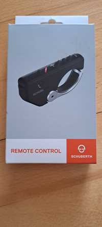 Schuberth SC4 Remoto Control Sena