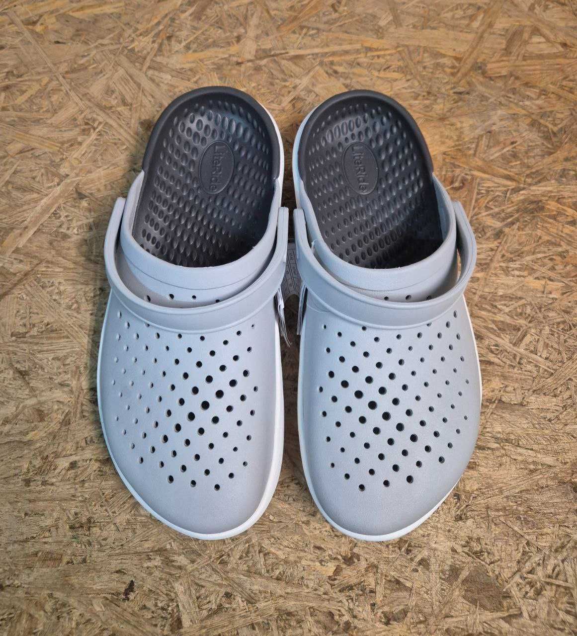 Crocs InMotion Clog, М8-М13 розміри, 100% оригінал