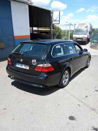 Vendo BMW série 5