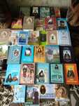 Продам новые духовные книги, житие, наставления старцев и пр. отцов.