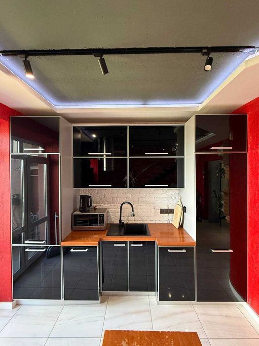 Дворівнева квартира в ЖК Калинова Слобода