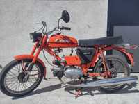 Motorower Romet Ogar 200