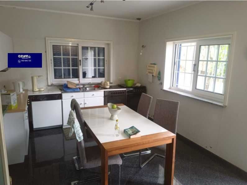 Moradia individual T3 + anexo T2, Burgães, Santo Tirso