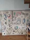 Mata edukacyjna 180x150 nukido