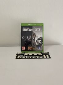 Rainbow Six Siege Xbox One Gwarancja