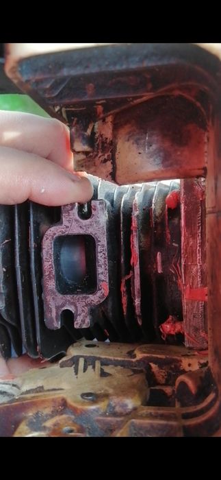 Wszystkie części do piły stihl Ms 021