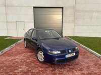 Seat Toledo 1.9 tdi