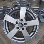 Диски Skoda R16 5x112 Superb Octavia VW Golf Jetta Touran Caddy Seat