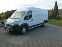 Fiat DUCATO  ducato ,l4h2 max klima 2,3jtd,, salon Polska 1właśćiciel FAK VAT