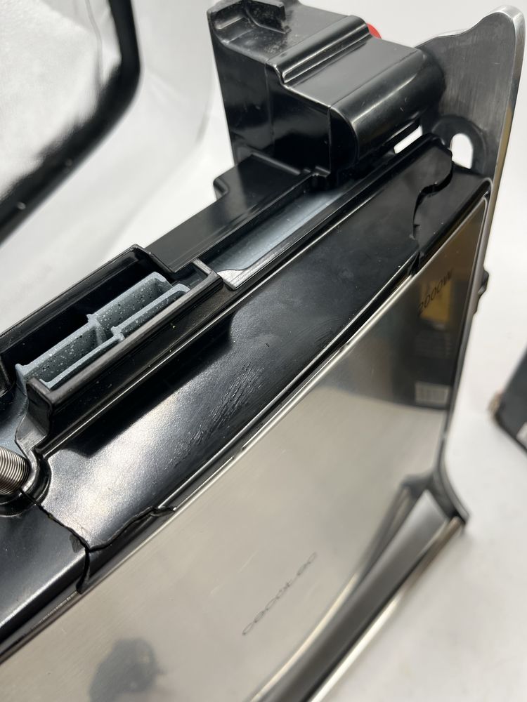 Cecotek opiekacz/grill