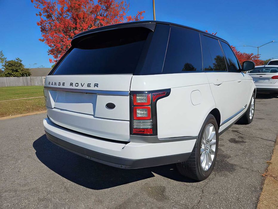 Land Rover Range Rover      2014