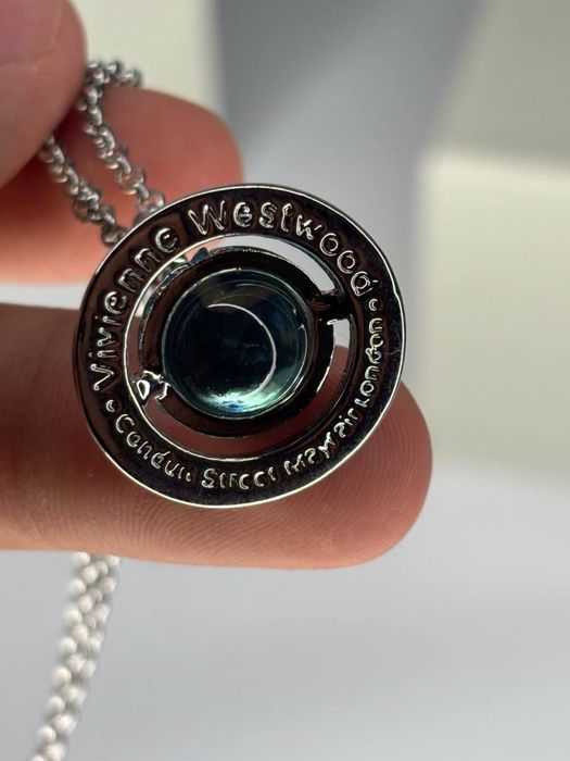 Подвеска Vivienne Westwood