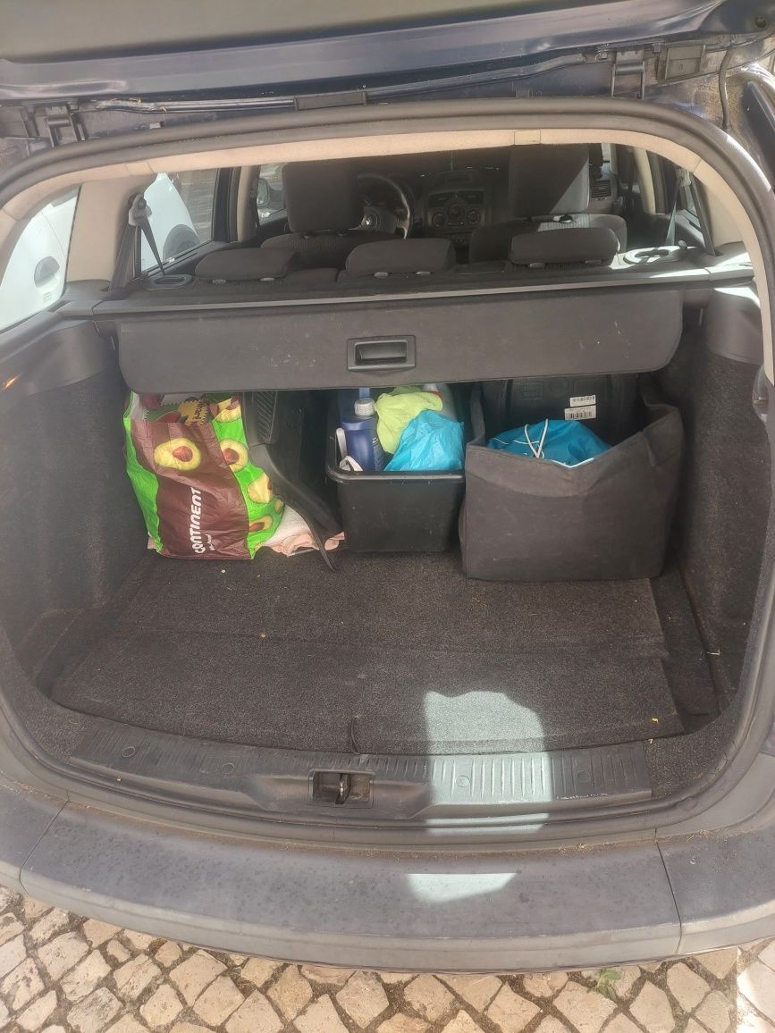 Carrinha Renault Megane 1.9
