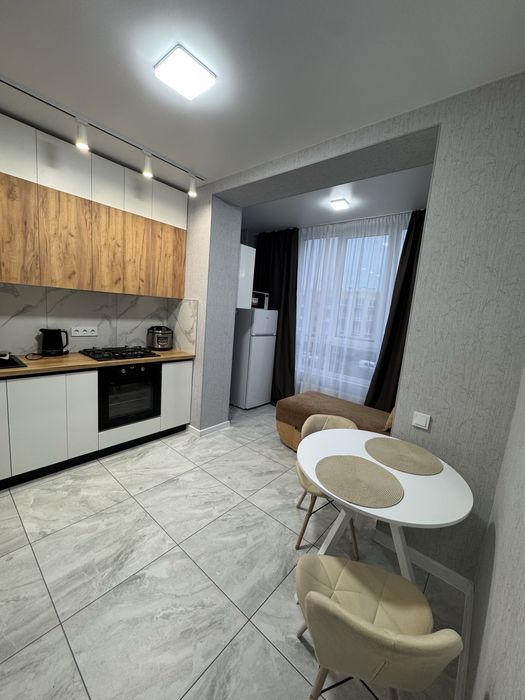 Оренда 1к квартири Львівський затишок,автономне опалення,газ