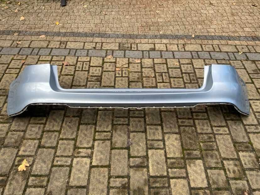 Mercedes GLC W253 Zderzak Tył