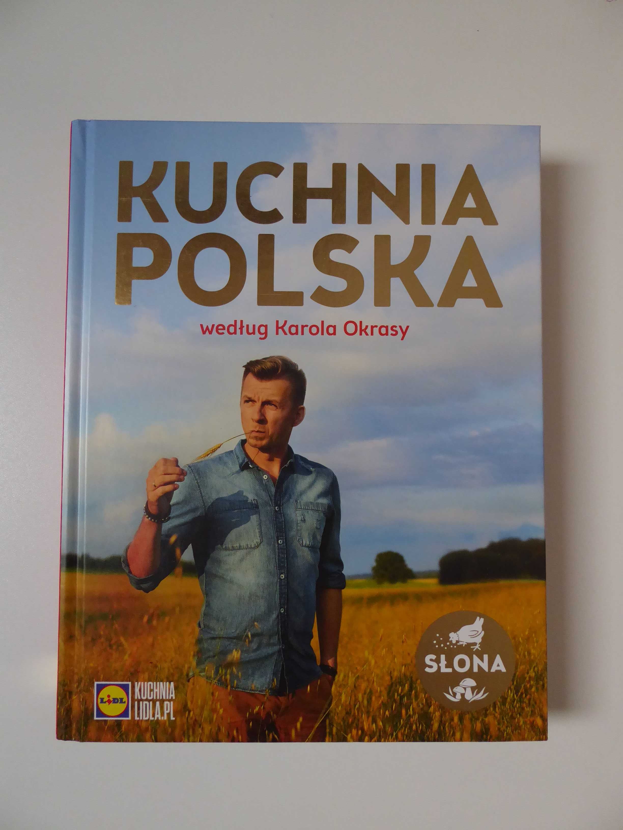 kuchnia polska Okrasa