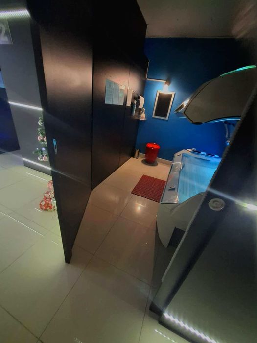 Sprzedam biznes Solarium