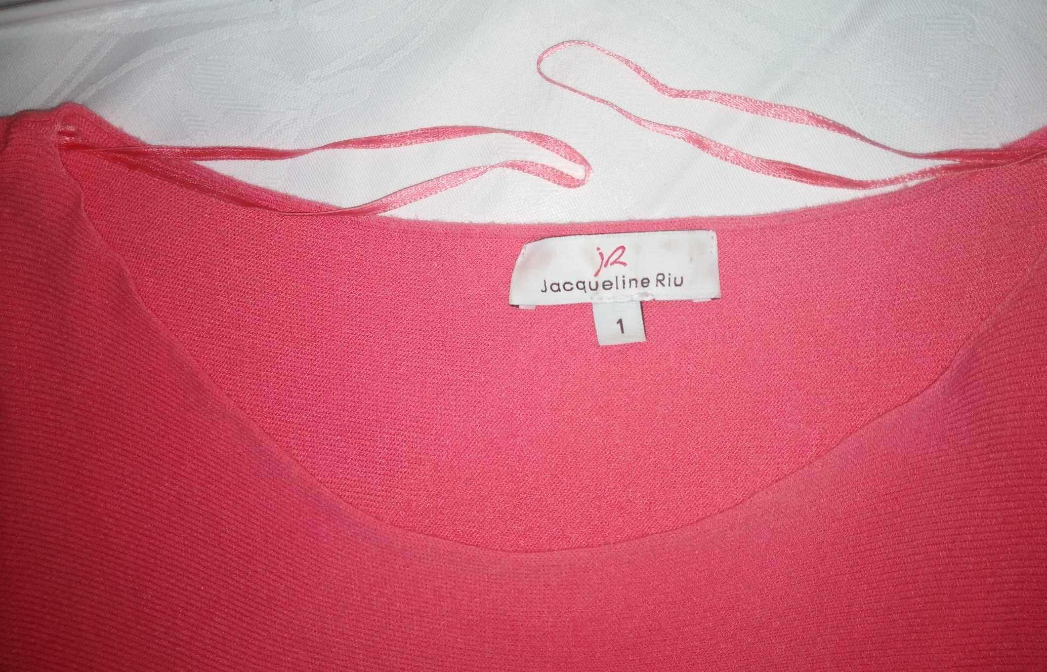 Sweterek oversize Jacqueline Riu