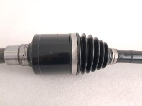 Transmissão frente direita MERCEDES-BENZ Classe R (W251, V251)