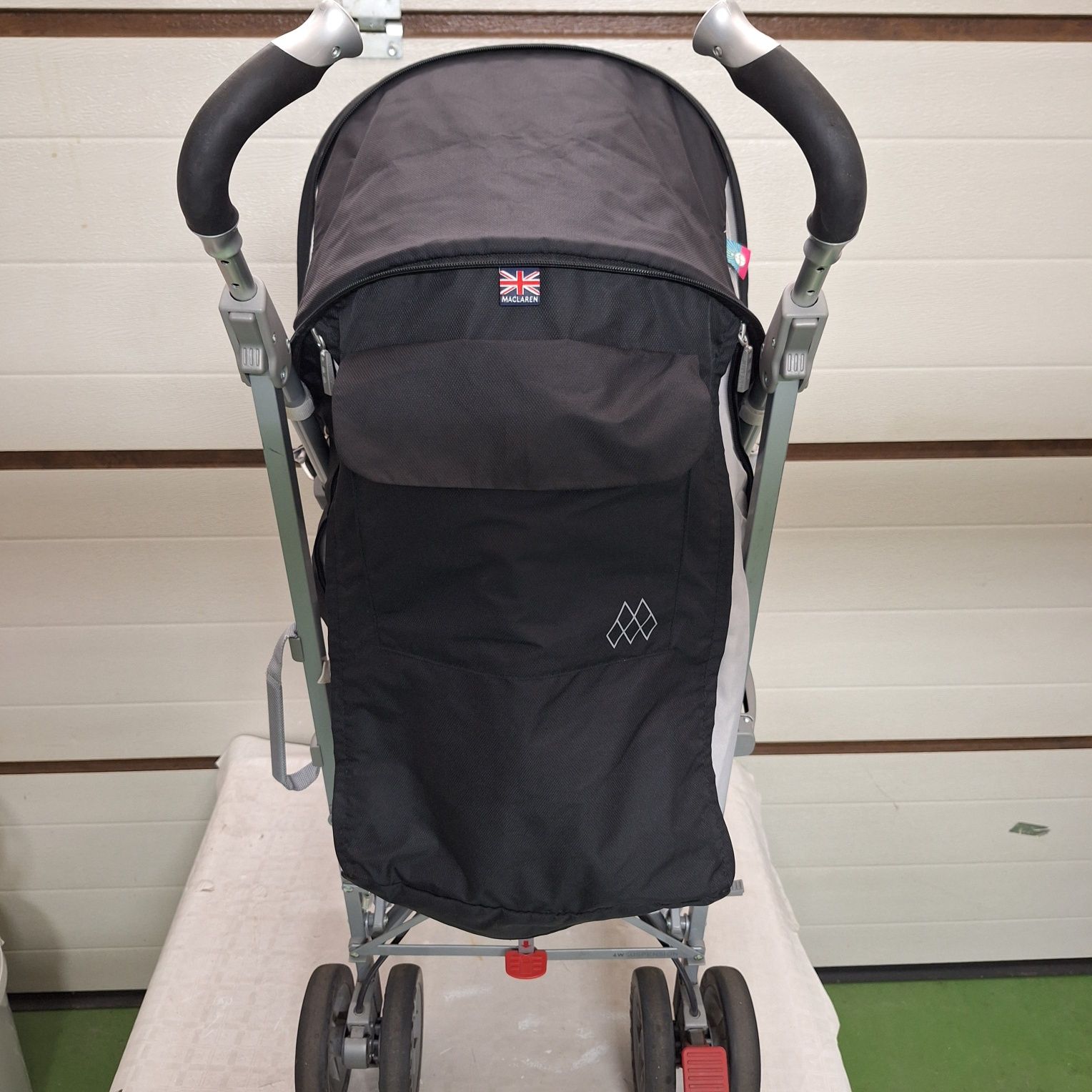 Wózek Maclaren Techno XT