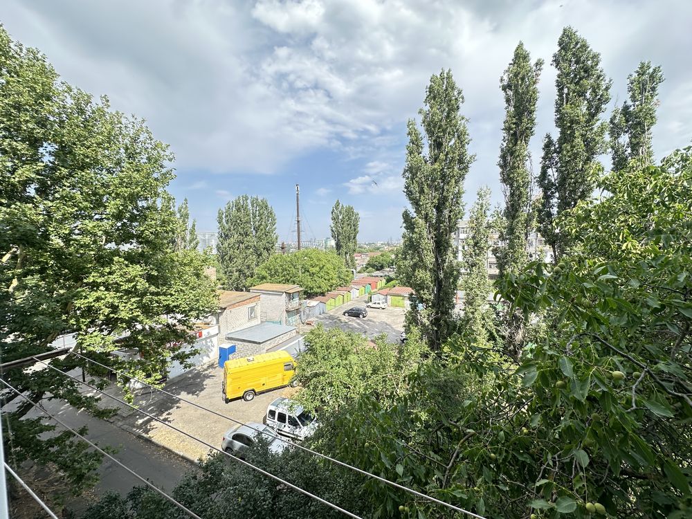 Срочно продажа 3х ком ул Передова