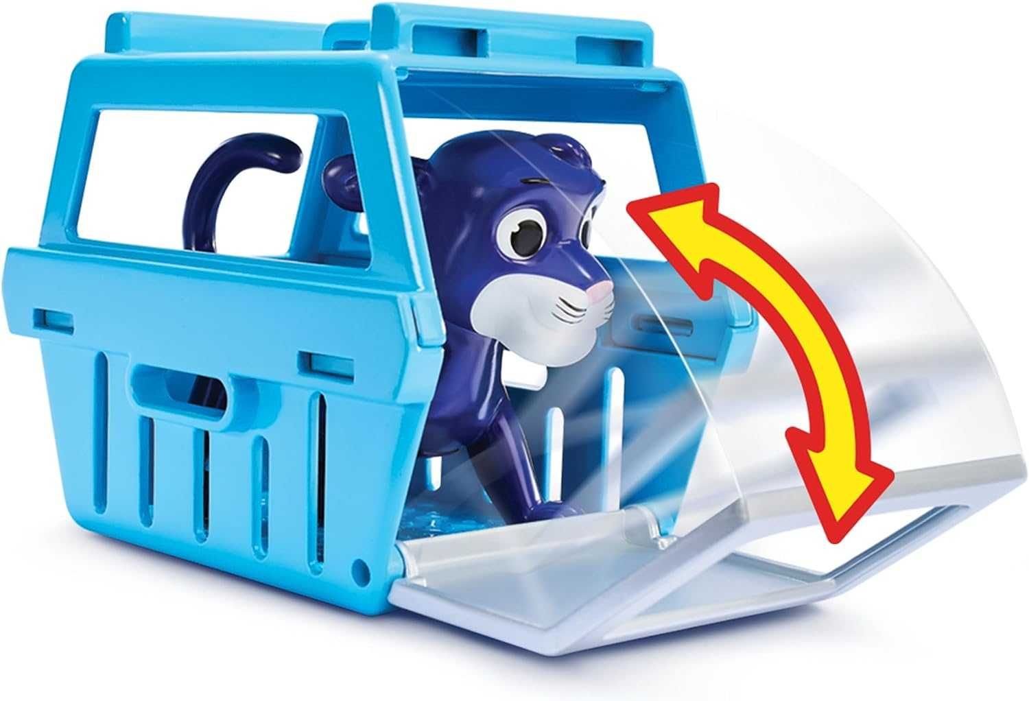 Paw Patrol Terrain Vehicle Jungle Rescsue Щенячий Патруль Всюдхід