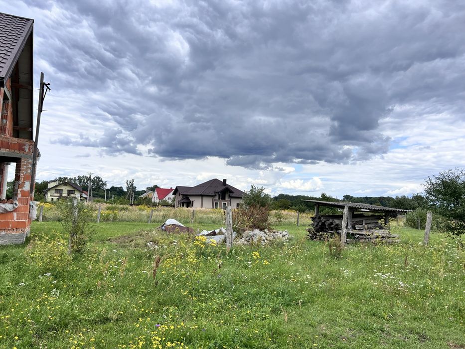 Продається ділянка Ямельна