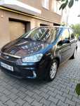 Продам Ford C-max 2007р. 1.8tdci механіка