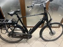 Rower elektryczny SPARTA ION DT 28’ / na części lub do skompletowania