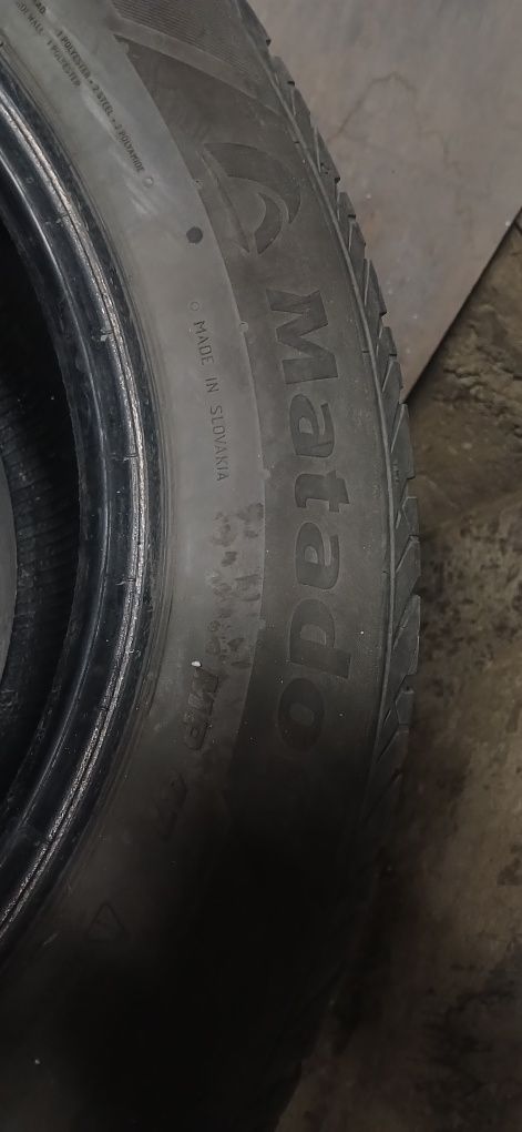 Резина 215/60 R16 Літо