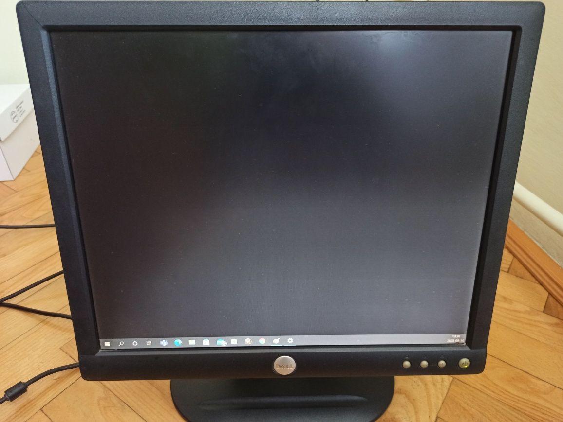Monitor Dell sprawny
