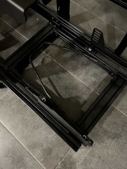 Baquet Simracing Sim-Lab - SF1 Formula sim seat