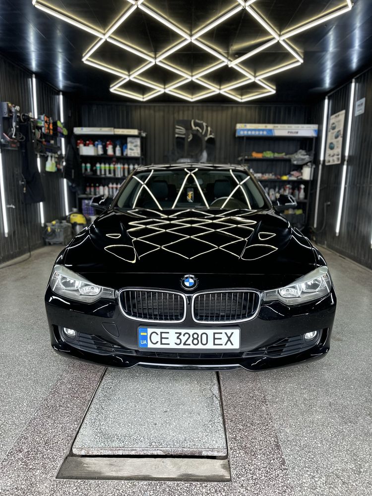 BMW 3 Series xDrive 2.0