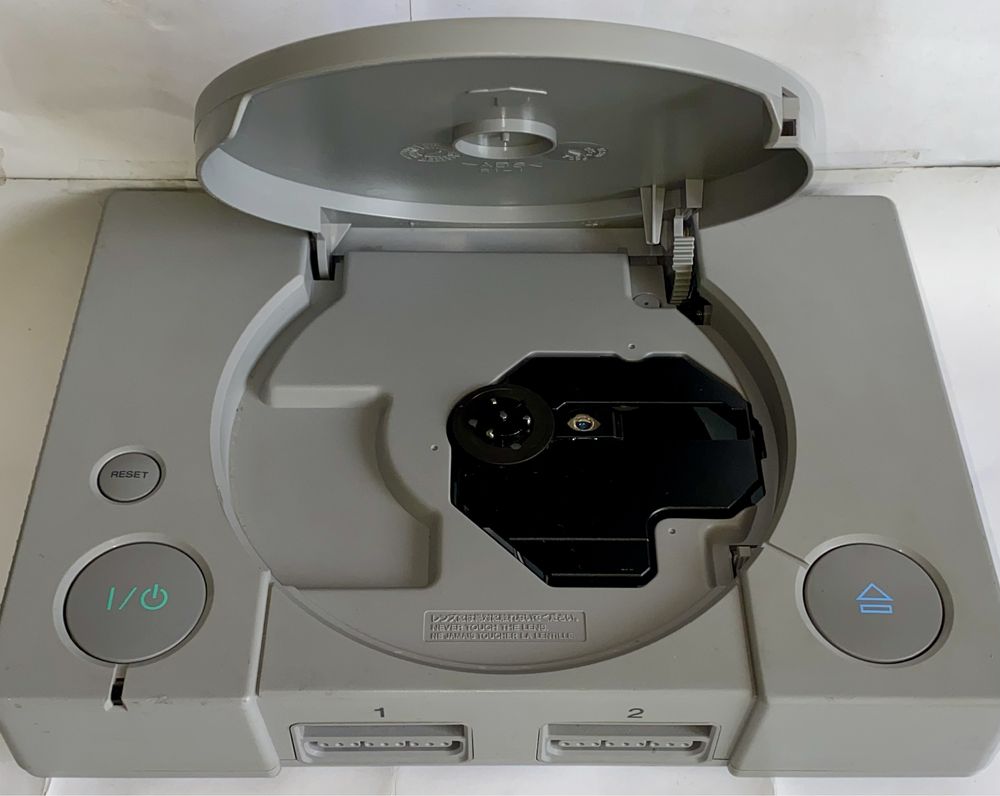 Oryginalna konsola Sony Playstation Classic PSX SCPH-7002 sprawna!!!