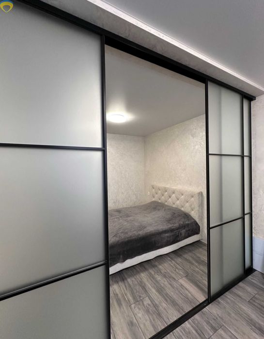 Продам 2-х комнатную квартиру в элитном новом доме с ремонтом