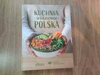 Kuchnia śródziemno-polska [książka kucharska] [Kraków]