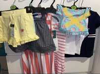 Ciuszki lato H&M, F&F, Primark