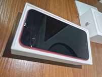 Iphone 11 Orginał Czerwony Red 64BG zadbany Gratisy