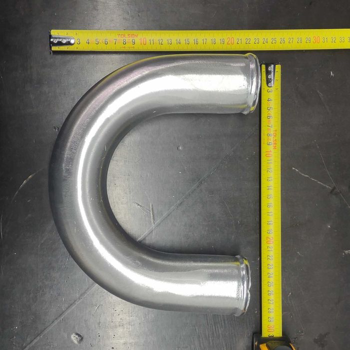 Патрубок інтеркулер интеркулер пайп силікон силикон алюміні алюмини