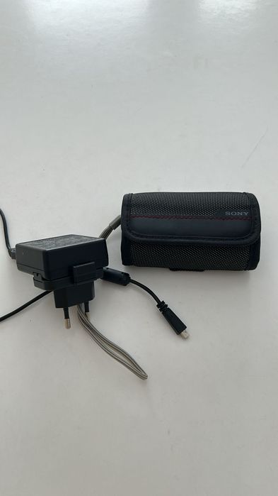 Sony cybershot DSC-W810