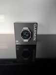 Garmin Fenix 8 Digital 43mm Smartwatch Srebrny