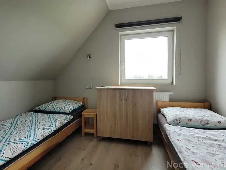 Agroturystyka Noclegi Wiślina Nad Motławą okolice Gdańsk Sobieszewo