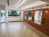 Salon fryzjerski