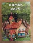 Domek z bajki WSIP - zestaw bajek do słuchania i czytania