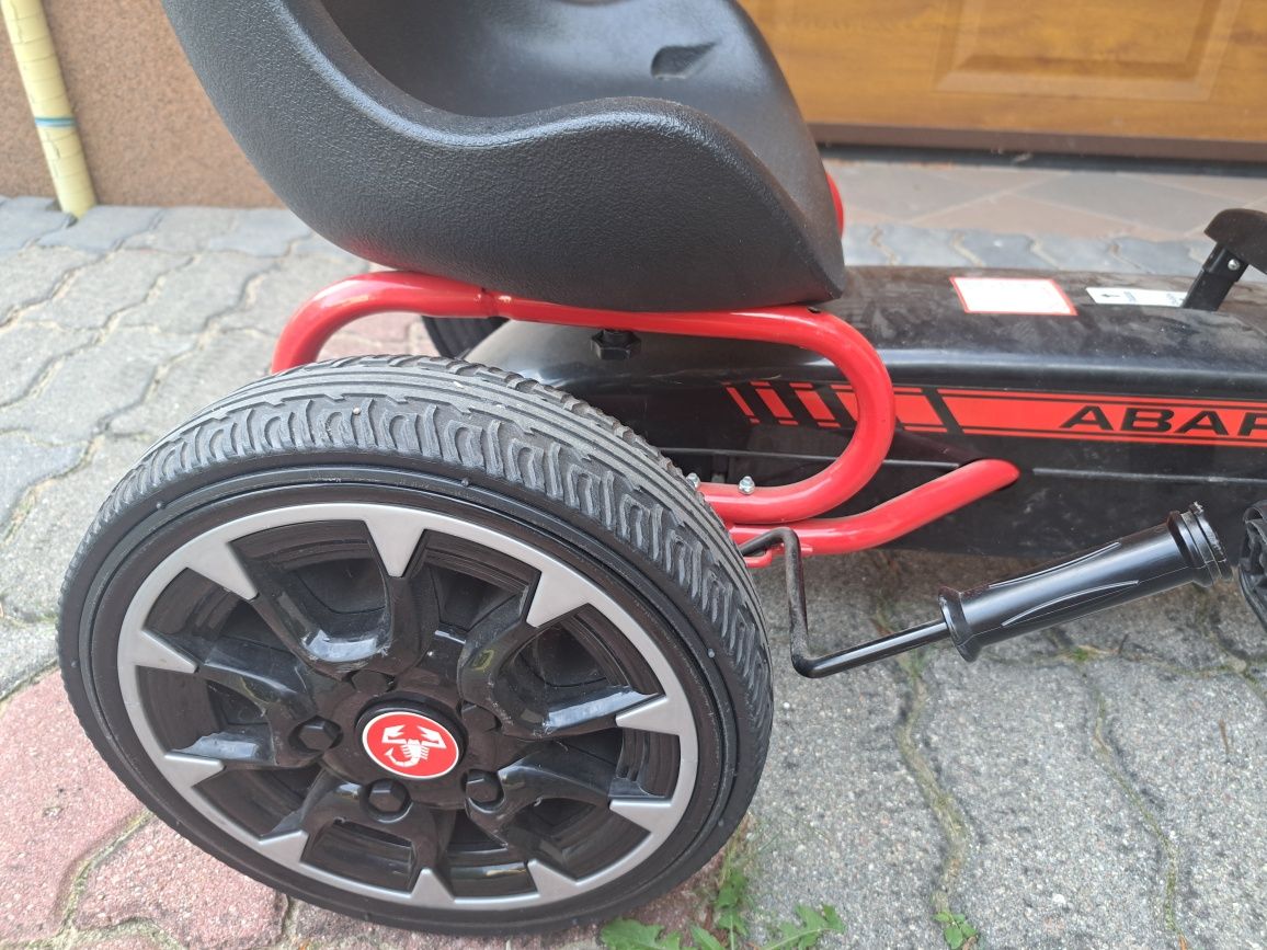 Gokart dziecięcy