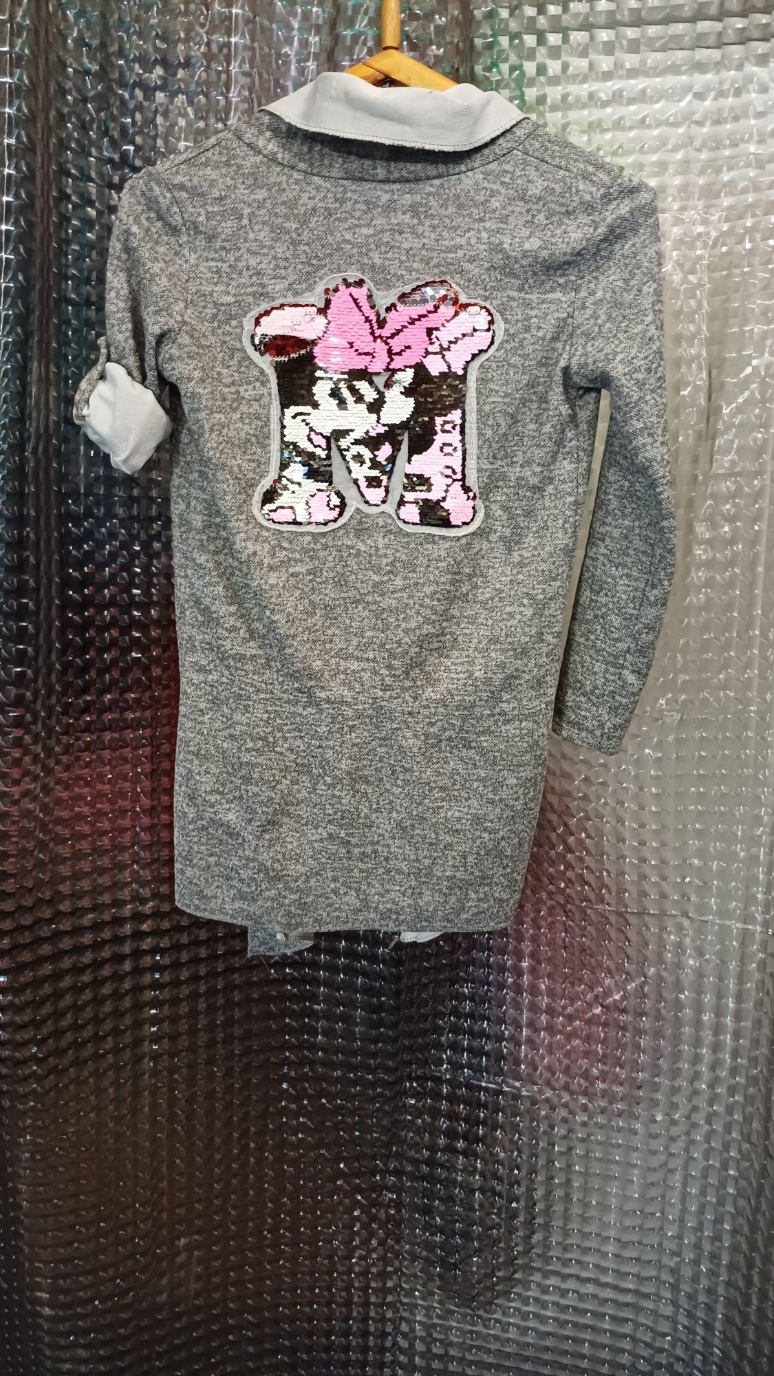 Продам детские вещи