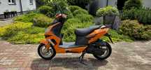 Motorower Motobi Orlik II
