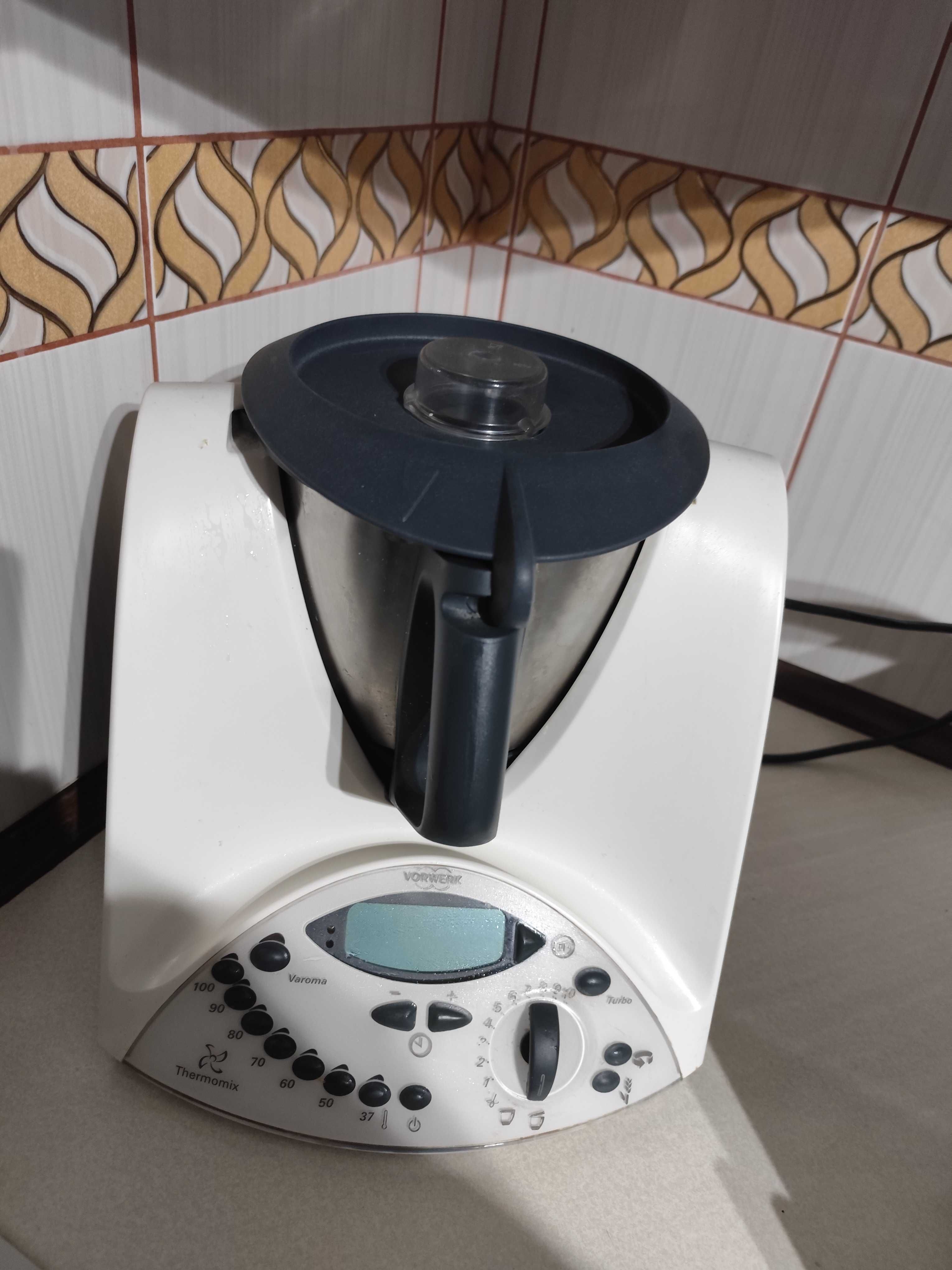 Thermomix TM 31 .