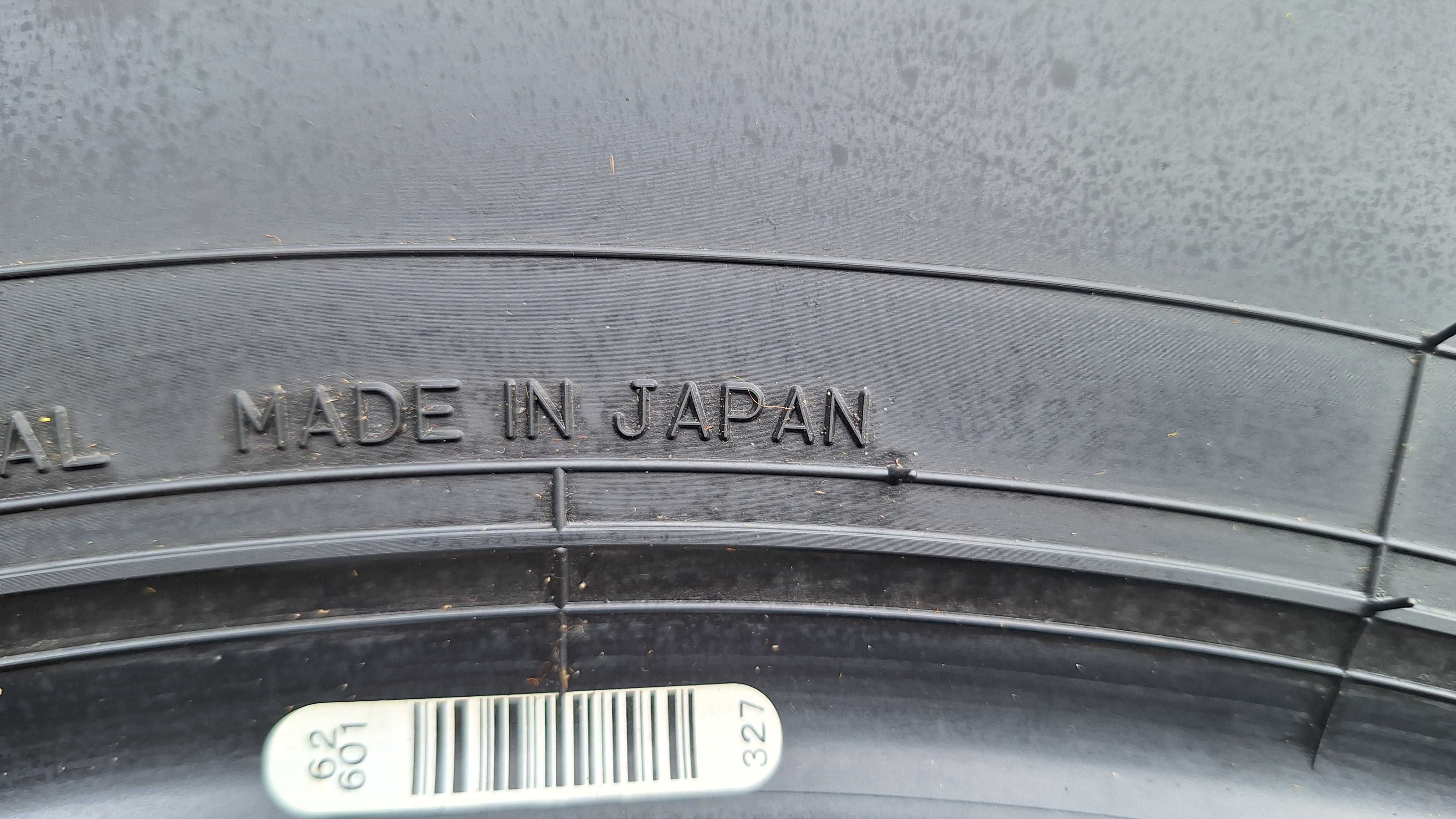 Dunlop 265/65 R18