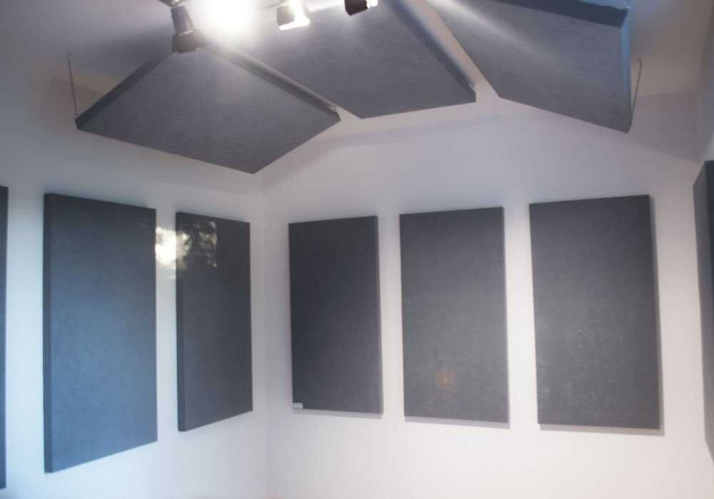 PANELE i EKRANY AKUSTYCZNE - najlepsze, naturalne, pozbędę się resztek